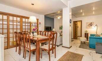 Imagem 7: Apartamento para venda com 101 metros quadrados com 3 quartos em Menino Deus - Porto Alegr