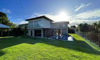 Imagem 2: Casa para venda tem 420 metros quadrados com 6 quartos em - Mata de São João - Bahia