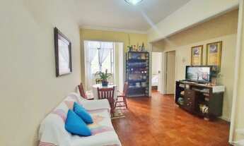 Imagem 2: Apartamento de 3 quartos em Copa -Posto 5