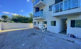 Imagem 3: Apartamento com 1 dormitório à venda, 39 m² por R$ 200.000 - Brandalize - Itapoá/SC