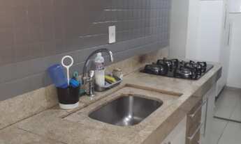 Imagem 3: Apartamento 3 quartos junto metrô e praia