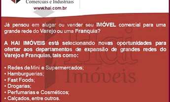 Imagem 2: Locação de Galpão na Vila Leopoldina Zona Oeste