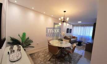 Imagem 3: Excelente apartamento semi mobiliado com 2 dormitórios (1 suíte), Fazenda