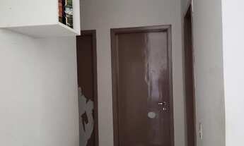 Imagem 3: Vendo no Condomínio Mirante do Lago - Apartamento 3 quartos sendo 1 suíte- Topo no porcela