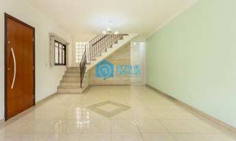 Imagem 3: CASA RESIDENCIAL em SÃO PAULO - SP, VILA ROMANA