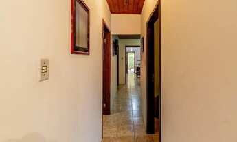 Imagem 3: Casa para venda tem 120 metros quadrados com 3 quartos em São Tomé - Salvador - BA