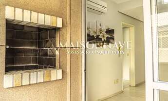 Imagem 7: Porto Alegre - Apartamento Padrão - Menino Deus