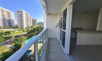 Imagem 4: Apartamento para venda possui 79 metros quadrados com 2 quartos