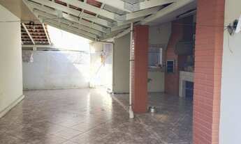 Imagem 3: Casa localizada no Centro de Tijucas/SC