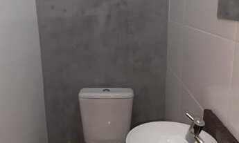 Imagem 6: Sobrado Condomínio - Urbanova - Reserva Urbanova - 3 Dormitórios sendo 1 Suíte - 112m²