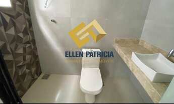 Imagem 7: Casa no Jardim Niemeyer