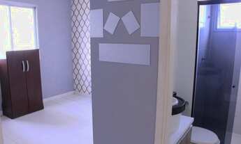 Imagem 4: Pleno Residencial 3 quartos sendo 2 suítes - Vendo apartamento