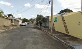 Imagem 2: GOIâNIA - Casa Padrão - Conjunto Residencial Aruanã I