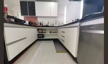 Imagem 7: Apartamento para venda tem 128 metros quadrados com 3 quartos 2 vagas