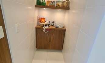 Imagem 5: Lindo apartamento 95M2 região central - 200 metros do parque ecológico