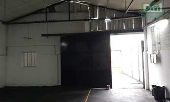 Imagem 3: Galpão mooca Galpão / depósito com aluguel por R$6.000 /mês