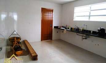 Imagem 6: Sobrado à venda, 175 m² por R$ 1.100.000,00 - Boqueirão - Santos/SP