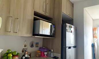 Imagem 5: Apartamento USADO - Americana/SP (Vila Dainese