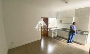 Imagem 4: Franca - Casa Padrão - Residencial Zanetti