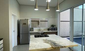 Imagem 3: Casa sobrado Real Parque Sumare