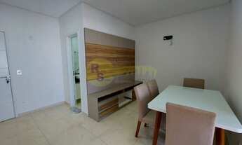 Imagem 3: Cobertura com 2 dorms, Guilhermina, Praia Grande - R$ 675 mil, Cod: 4022