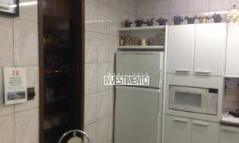 Imagem 6: Casa com 3 dormitórios para alugar por R$ 6.000,00/mês - Lago Parque - Londrina/PR