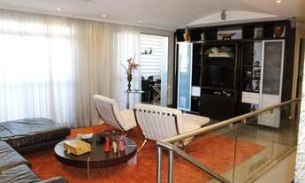 Imagem 5: Apartamento com 4 dormitórios à venda, 542 m² por R$ 3.990.000 - Savassi - Belo Horizonte