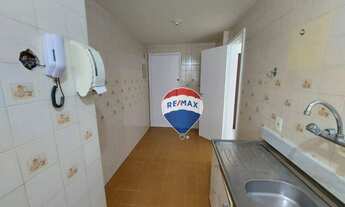 Imagem 7: Apartamento com 2 quartos à venda, 77 m² por R$ 240.000,00 - Méier - Rio de Janeiro/RJ - Z