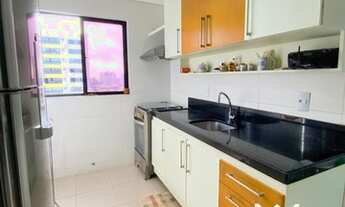 Imagem 6: Localização privilegiada em Lagoa Nova - 3 quartos - 95m- 2 vagas