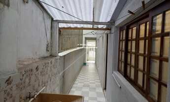 Imagem 2: CASA RESIDENCIAL em GUARULHOS - SP, PARQUE CONTINENTAL III