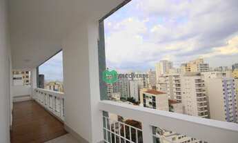 Imagem 7: Penthouse com 4 dormitórios, 381 m² - venda por R$ 4.300.000,00 ou aluguel por R$ 16.000,0