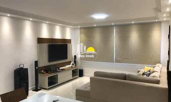 Imagem 4: Apartamento com 3 dorms, Boqueirão, Santos - R$ 699 mil, Cod: 274