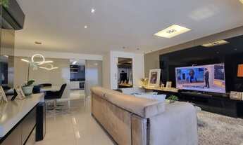 Imagem 6: Lindo apartamento projetado na Aldeota