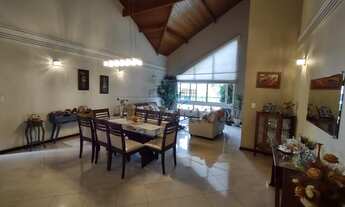 Imagem 3: Casa / Condomínio - Jardim Altos de Santana I - Venda - Residencial