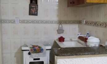 Imagem: KIT 1º ANDAR A 50 METROS DA PRAIA