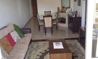 Imagem 3: Apartamento com 3 dormitórios à venda, 98 m² por R$ 600.000,00 - Centro - São Bernardo do