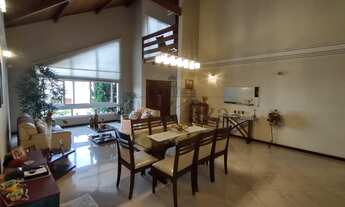 Imagem 4: Casa / Condomínio - Jardim Altos de Santana I - Venda - Residencial