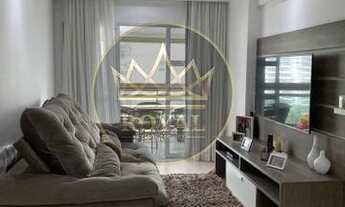 Imagem 2: Apartamento para Venda em Rio de Janeiro, Barra da Tijuca - Região Olímpica, 2 dormitórios