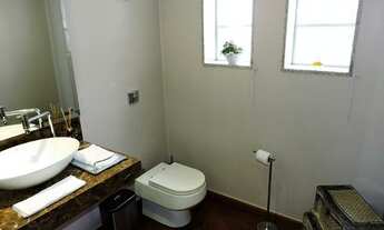 Imagem 5: Casa em condomínio de alto padrão - 5 dorms - Excelente localização!!