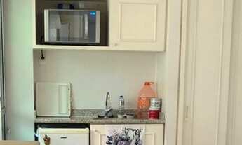 Imagem 2: APARTAMENTO MOBILIADO NA BELA CINTRA