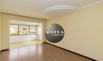 Imagem 5: Sobrado com 4 dormitórios à venda, 220 m² por R$ 750.000,00 - Xaxim - Curitiba/PR