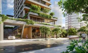 Imagem 7: Apartamento para venda possui 137 metros quadrados com 2 quartos em Jardim Europa - São Pa