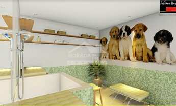 Imagem 6: Lançamento no Canto do Forte, 2 Dormitórios, Terraço Gourmet, Lazer, Só em Praia Grande