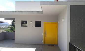 Imagem: Casa de condomínio no Comary para venda