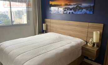 Imagem 6: Apartamento a venda Vila Clementino