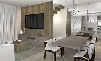 Imagem 5: Casa à venda em condomínio fechado com 3 quartos em Deltaville - Biguaçu - SC