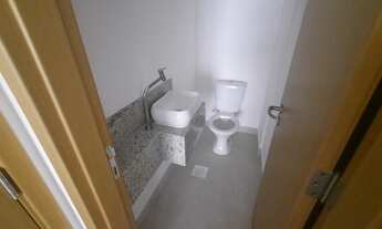 Imagem 7: SÃO GREGÓRIO 2 QUARTOS VARANDA,LAZER COMPLETO ÓTIMO PADRÃO .NOVO EM SANTOS