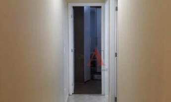 Imagem 7: Excelente apartamento - 2 Domr , 1 Vaga de garagem , laser completo