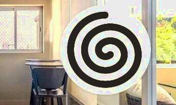 Imagem 6: Cobertura duplex para venda possui 157 metros quadrados com 3 quartos