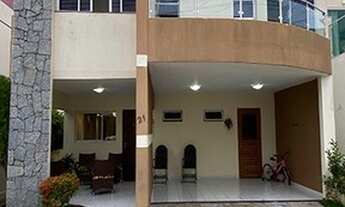 Imagem: Ótima casa no condomínio Flórida Ganghi